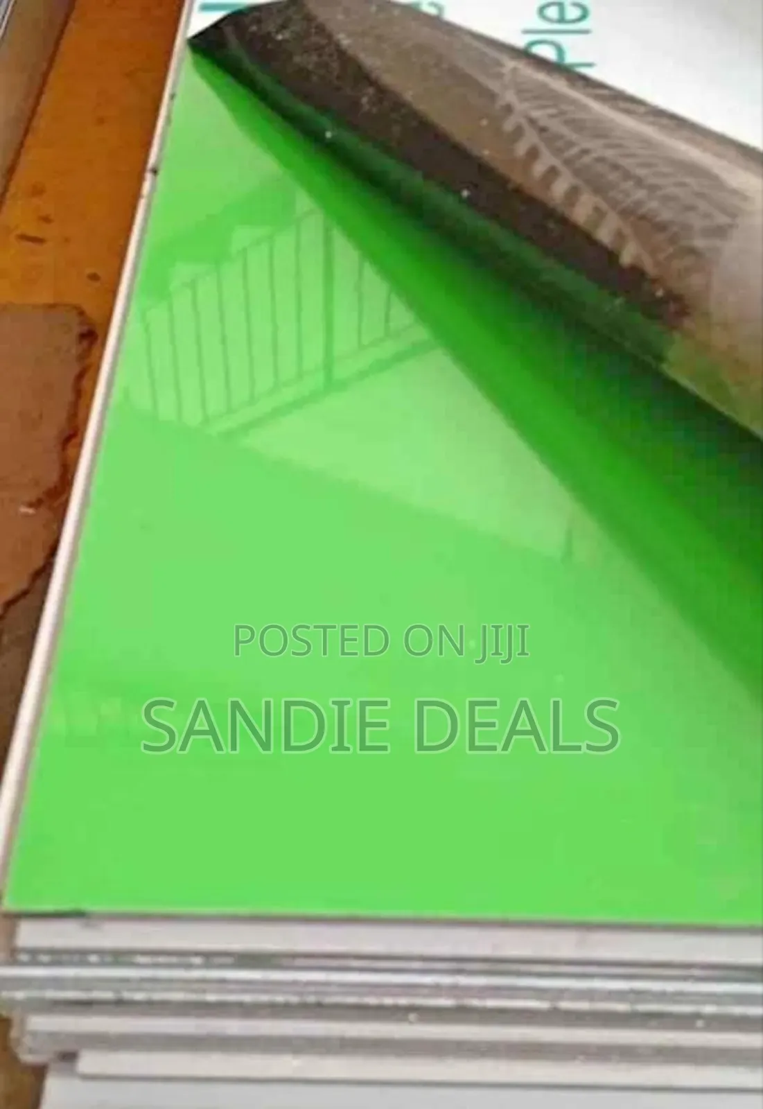 Acp Boards/Alucotiles/Aluco Boards