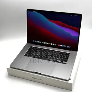 Laptop Apple MacBook Pro 2019 32GB Intel Core I9 SSD 1T