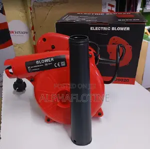 Electric Dust Blower