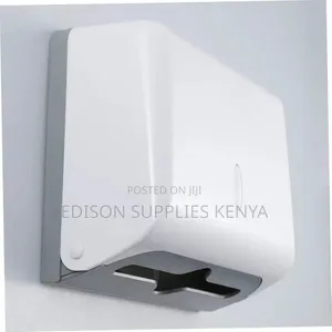 Serviette Dispenser Plastic Paper Towel Holder Tissue Holders