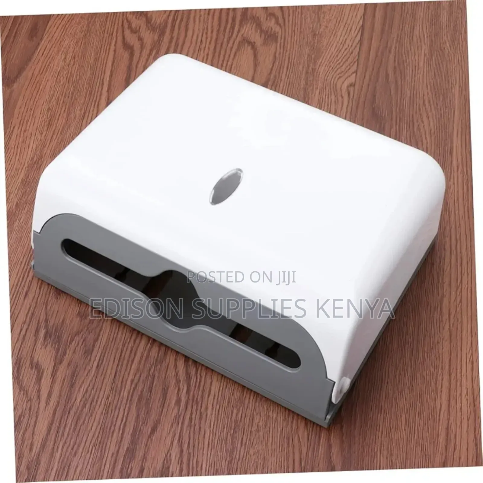 Serviette Dispenser Plastic Paper Towel Holder Tissue Holders