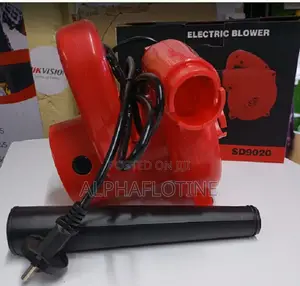 Air Blower for Cleaning Dust