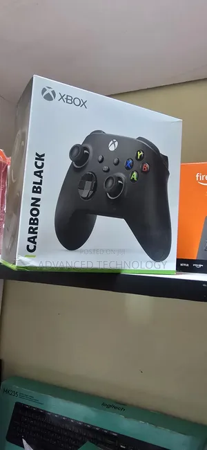 Xbox Series S/X Controller Pad