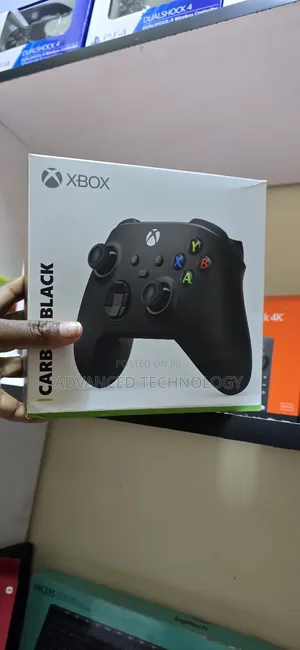 Xbox Series S/X Controller Pad