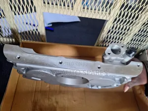 Mitsubishi Fuso Fj Engine Oil Pump