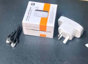 Generic 300mbps Wireless-N Wifi Repeater