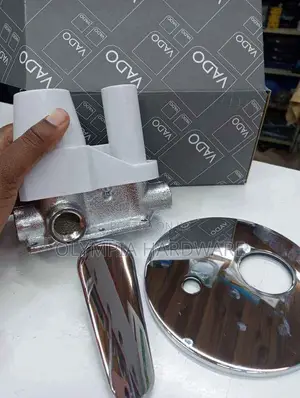 Vado Concealed Shower Mixer (