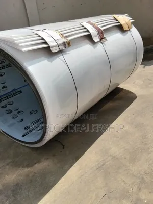 Flexible Polycabonate