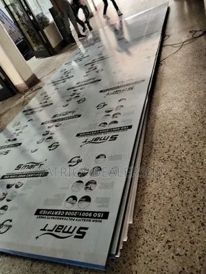 Roofing Polycabonate