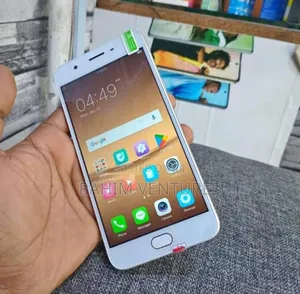 Oppo A57 32 GB Rose Gold