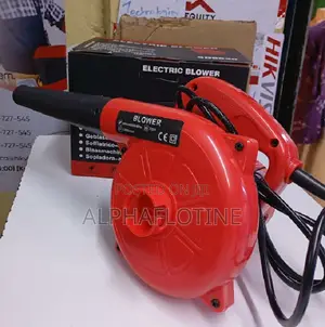 Electric Blower-Sd9020
