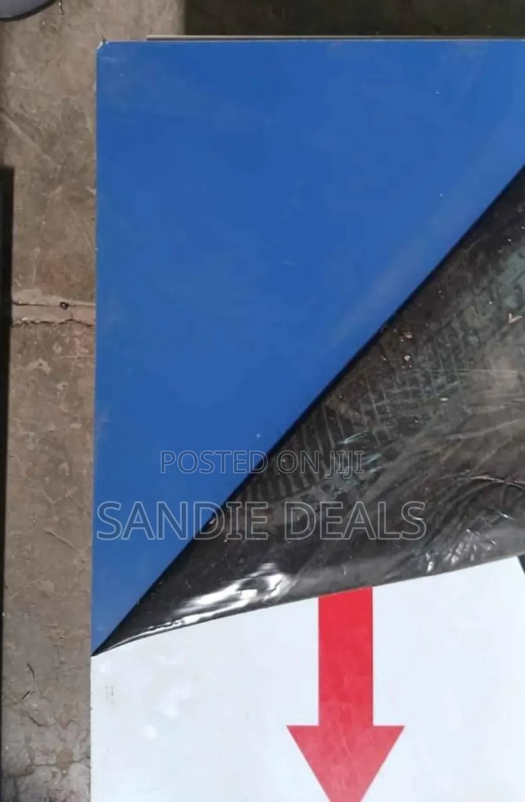 Aluco Board Supplier