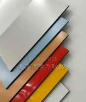 Aluco Board Supplier