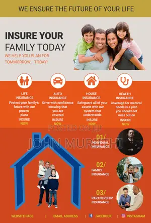 Flyer Poster Graphics Design Services For Advertising All Businesses