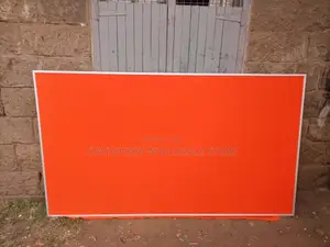 Residents Notice Board 4ftx4ft