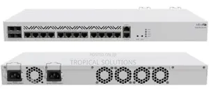 Mikrotik Ccr2116-12g-4s Cloud Core Wireless