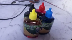Clarity Original Epson Printer Inks for Continuous Ink System Printers