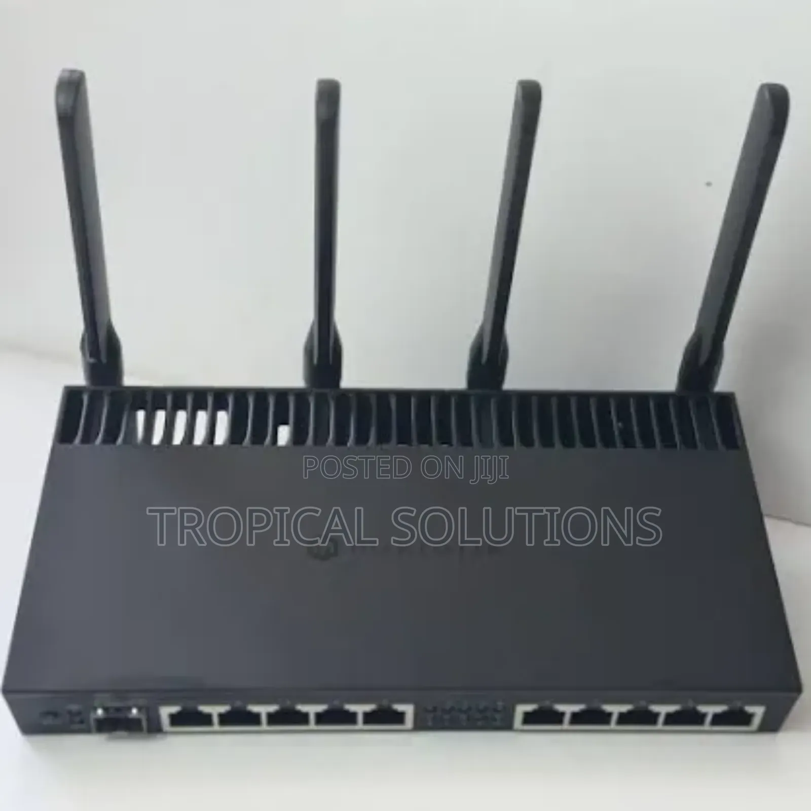 Mikrotik Rb4011-Rm Router Available