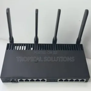 Mikrotik Rb4011-Rm Router Available
