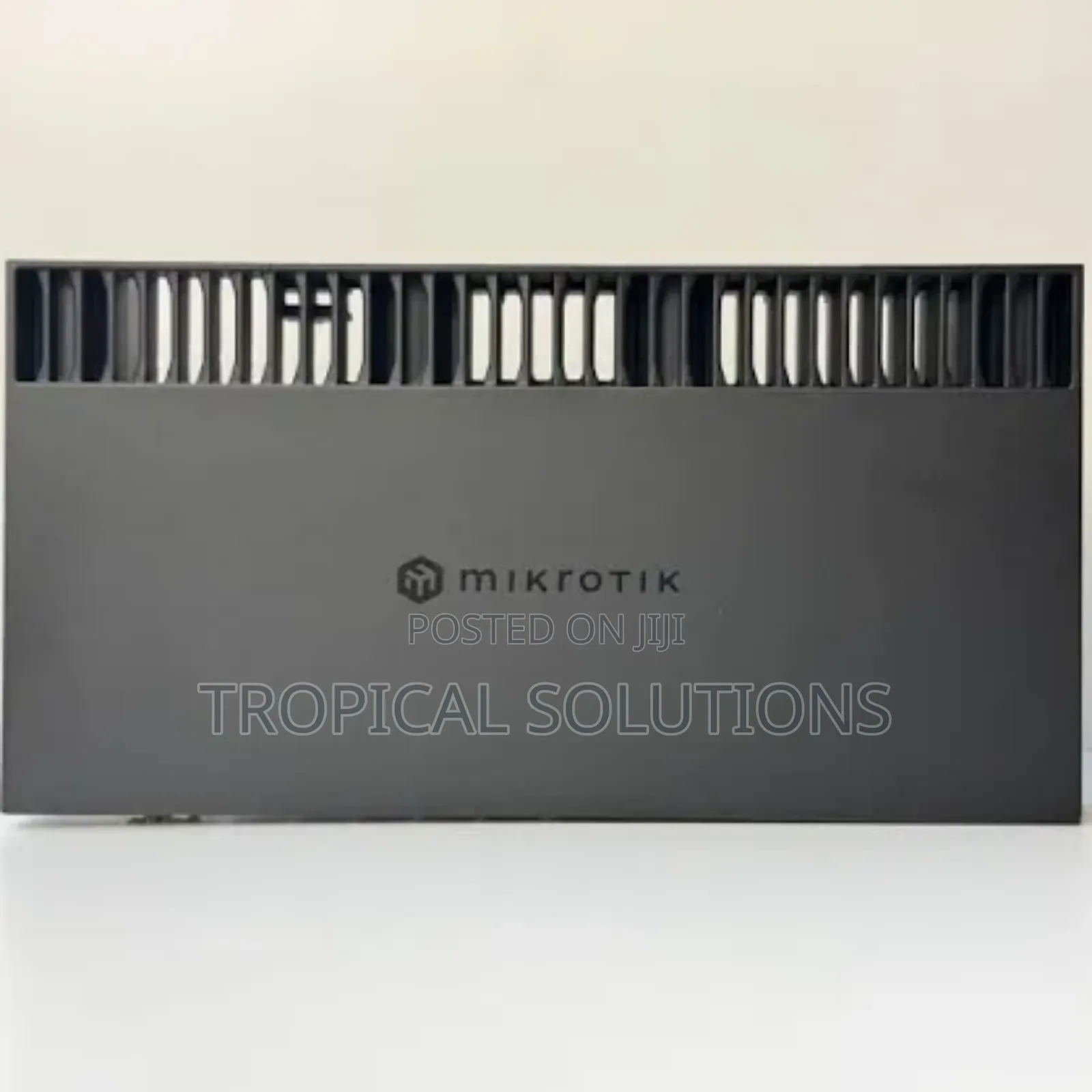 Mikrotik Rb4011-Rm Router Available