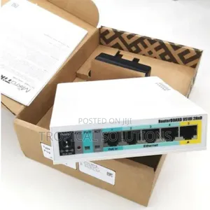 Mikrotik Rb951 2hnd Router Available Rb951 2hnd