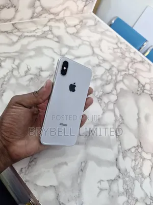 Apple iPhone XS 256 GB White