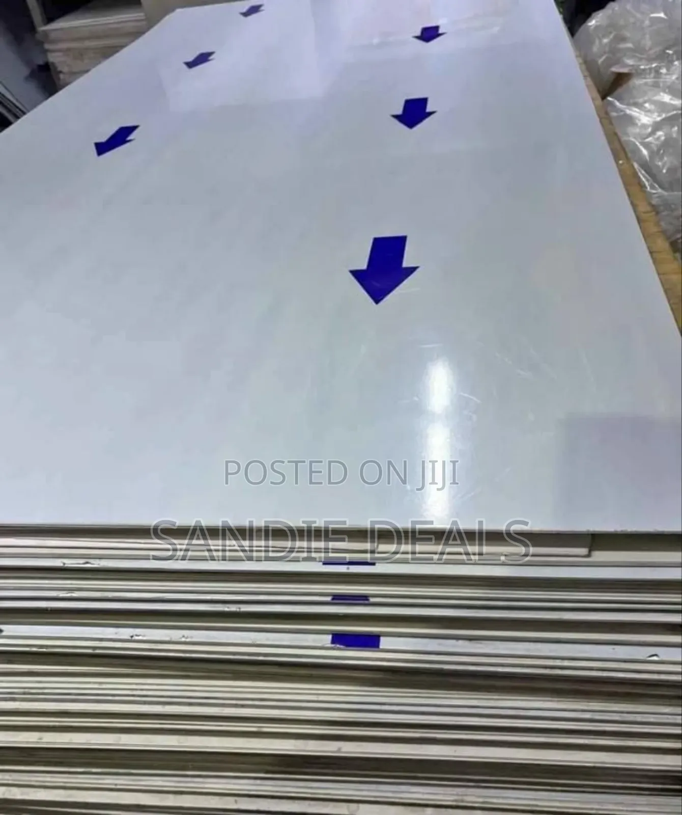 Composite Panel (Alucotile) Aluco Board