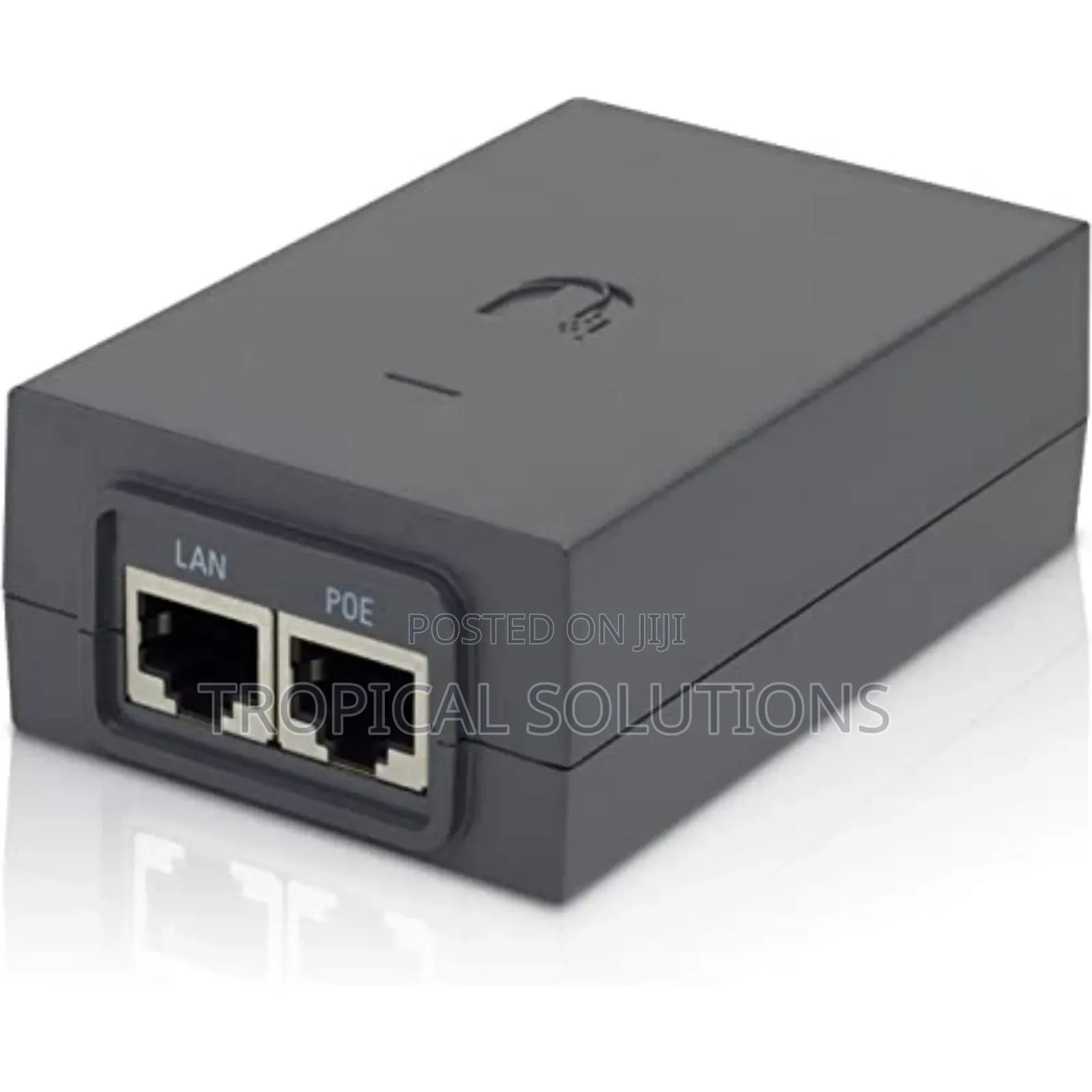 Ubiquiti 48v Poe Injector