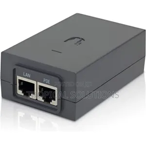 Ubiquiti 48v Poe Injector