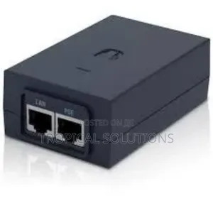 Ubiquiti 48v Poe Injector