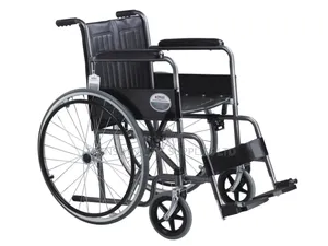 Wheelchair Adult Foldable