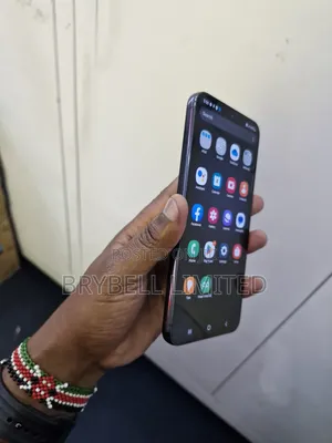 Samsung Galaxy S23+ 256 GB Black