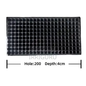 Trays-Cell
