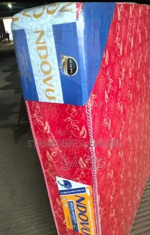Ndovu Mattress 6b6b8 Medium Quality