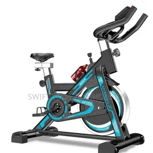 Spinning Bike Home Gym Bicycle Exercise Cardio Fitness Equipment