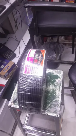 Flexible Signal Cable Gyphon 80 Meters