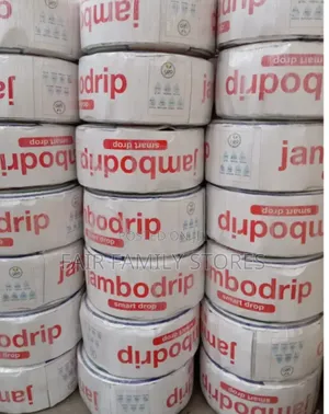 Drip Line 0.3mm- 15/20/30cm Spacing