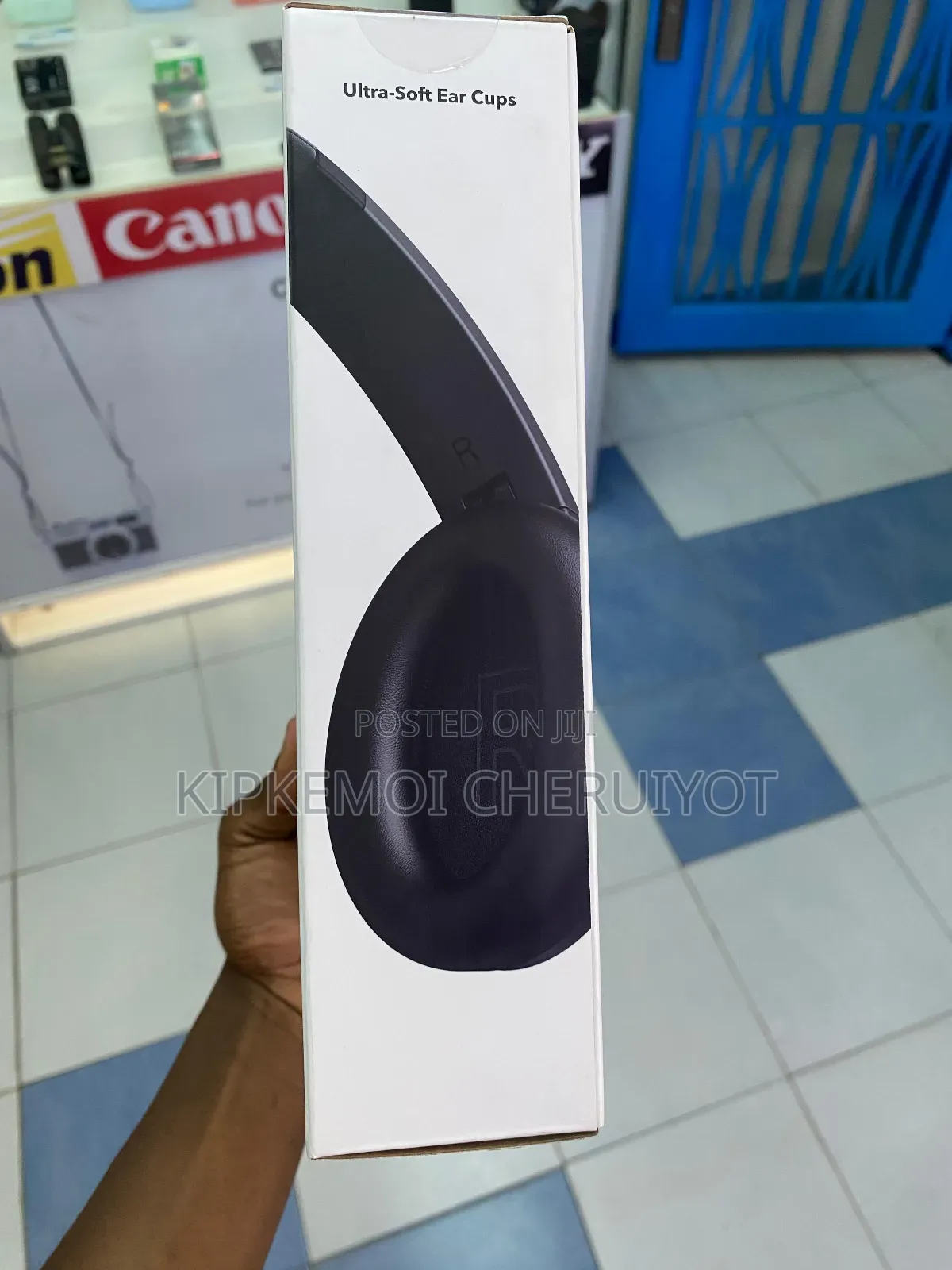 Anker Soundcore Q20i Headphones