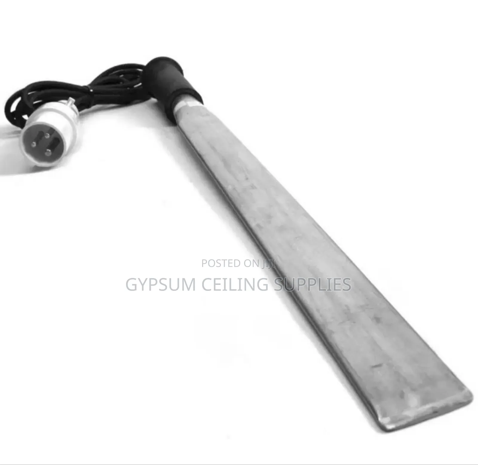 Waterbar Heaterblade