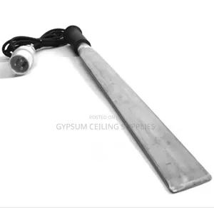 Waterbar Heaterblade