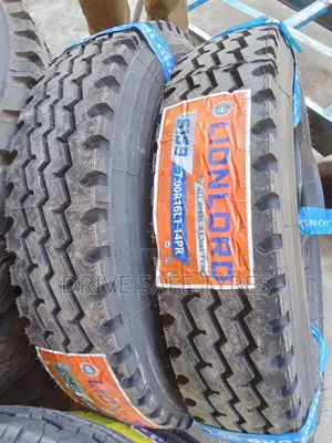 700 R16 Lion Lord Tyre Nylon