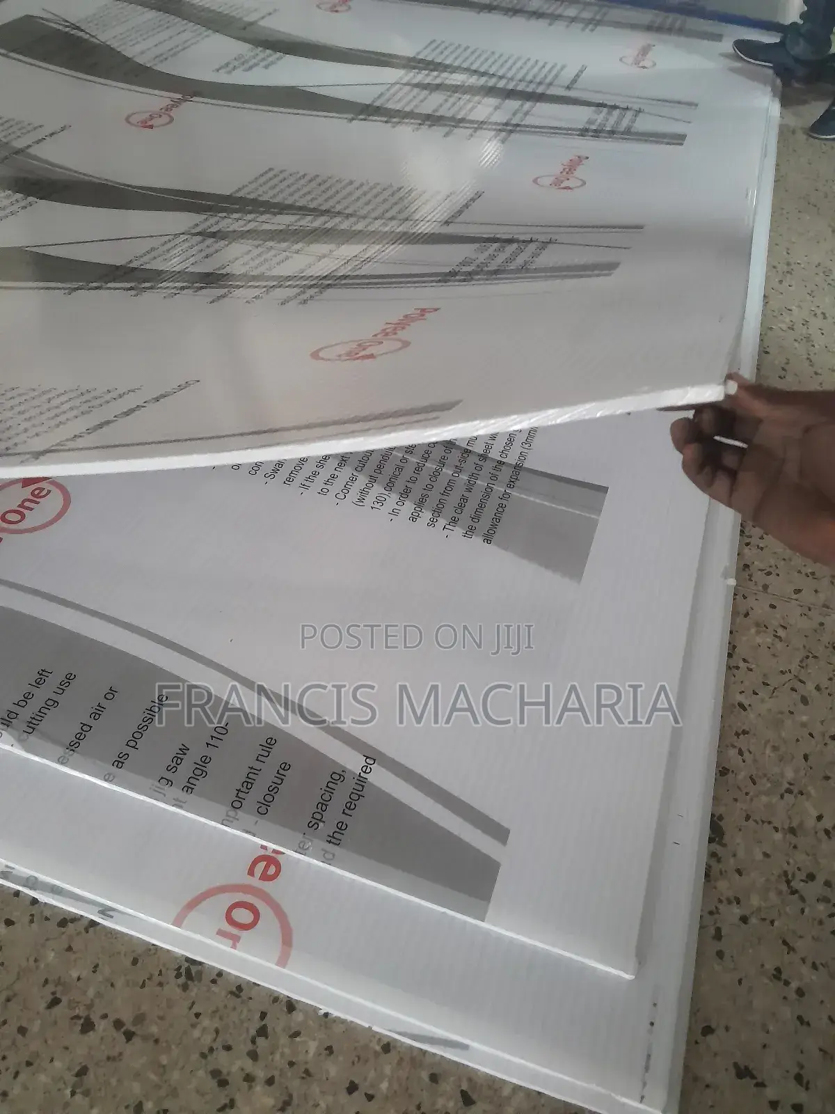 Polycarbonated Sheets Polycarbonate Sheet