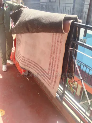 Generic 5*8 3d Anti Slip Carpets