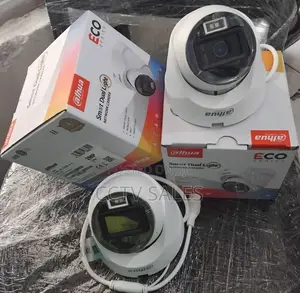 Ipcvi Digital Audio Dahua 2mp Dh-Ipc-T1e29-a-Il Ip Dome Eco Series
