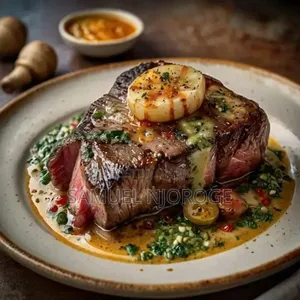 Line Cook Chef