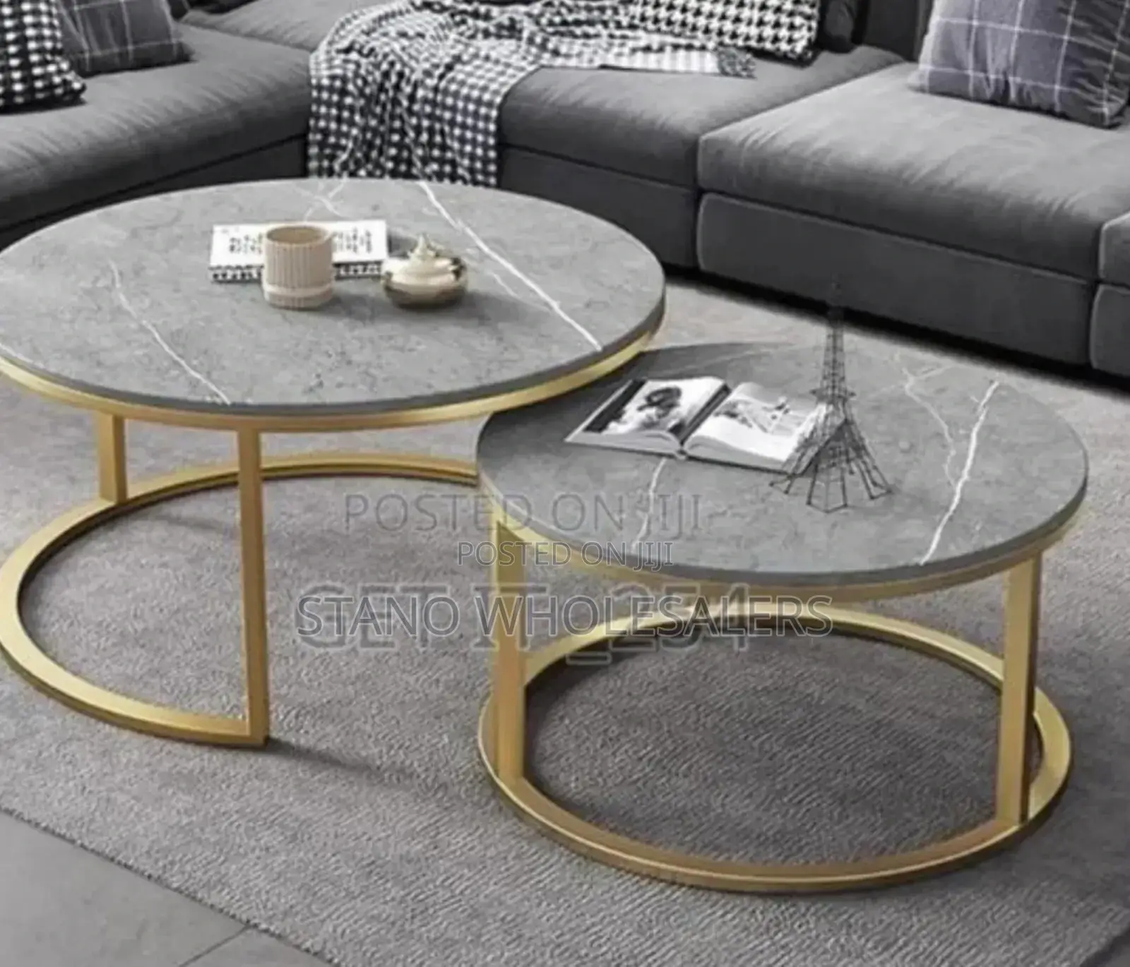 Pure Marble Table