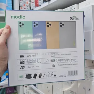 New Modio M39 1 TB