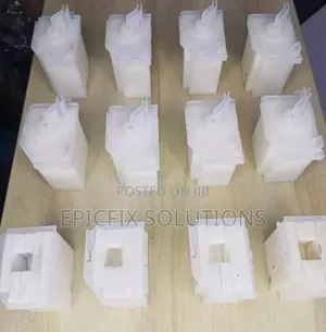 Epson Printer Waste Pads Available