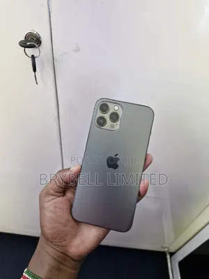 Apple iPhone 12 Pro Max 128 GB Gray