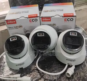 Dahua Mobile App 2mp Ip Indoor Dh-Ipc-T1e29-a-Il Ip Dome Eco Series